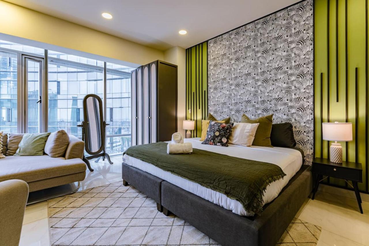 Appartement Electric Loft En Reforma Av With Pool