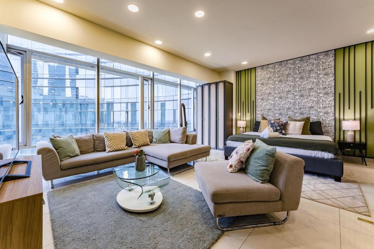 Appartement Electric Loft En Reforma Av With Pool